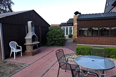 Ferienwohnung 898 in Burhave