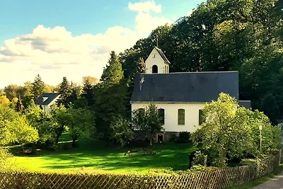 Vakantieappartement Gezinsvakantie Bad Freienwalde