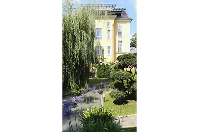 Appartamento Vacanza con famiglia Dresden vicinity
