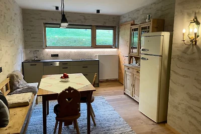 Holiday home relaxing holiday St. Anton am Arlberg