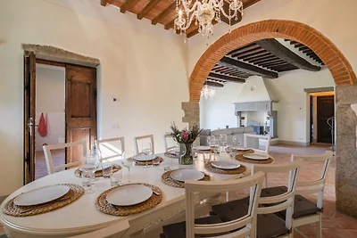 Casa vacanze Vacanza di relax Arezzo