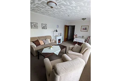 Ferienwohnung mit Schwimmbad