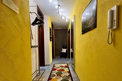 Ferienwohnung Barokas