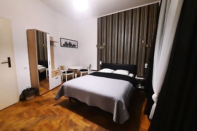 Double room (Cracow Old Town)