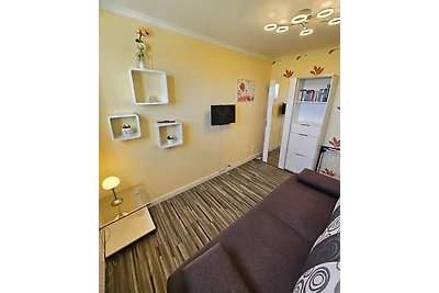 Appartement Vacances avec la famille Grömitz