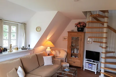 Appartamento Vacanza con famiglia Wyk