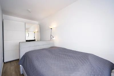 Appartement Vacances avec la famille Sierksdorf