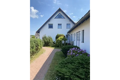 Vakantieappartement Gezinsvakantie Karlshagen