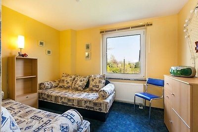 Vakantieappartement Gezinsvakantie Parchtitz