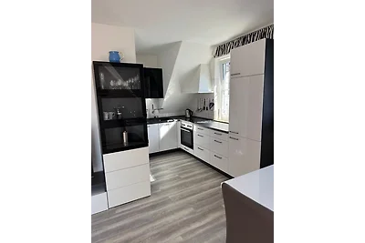 Ankerplatz - Whg. 14