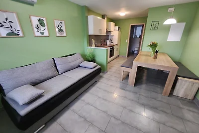 Vakantieappartement Gezinsvakantie Rust