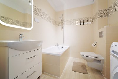 apartman za odmor Obiteljski odmor Karpacz