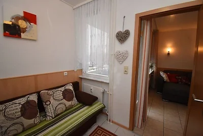 Fewo Grubenglück Hahnenklee