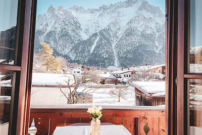 Haus Gabi - Karwendel -418-