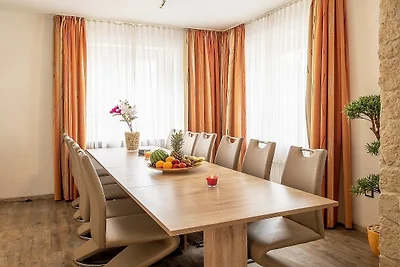 Ferienhaus City Ferienhaus Daun