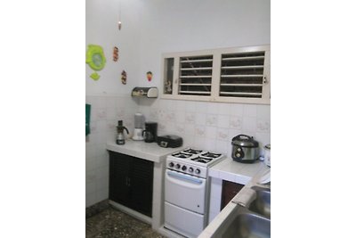 Appartamento Vacanza con famiglia Holguin