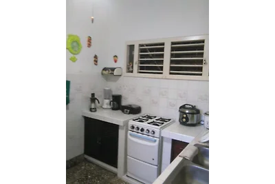 Renta Lourdes Appartement 1