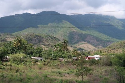 Appartamento Vacanza con famiglia Santiago de Cuba