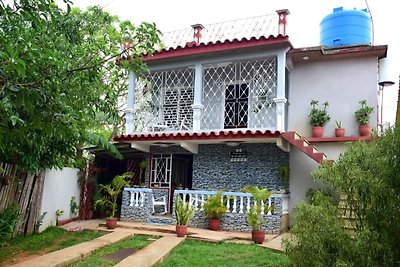 Vakantieappartement Gezinsvakantie Vinales