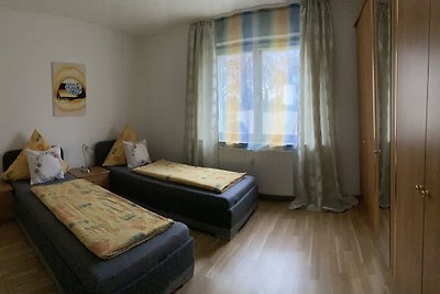 Ferien- und Messeappartement Falke