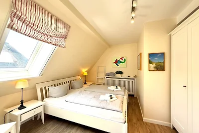 Vakantieappartement Gezinsvakantie Dunsum