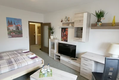 Vakantieappartement Gezinsvakantie Meißen