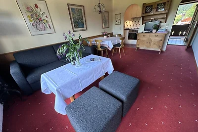 Appartamento Vacanza con famiglia Leutasch