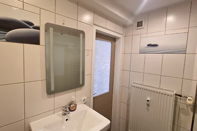 Ferienwohnung Seeblick Nr 1