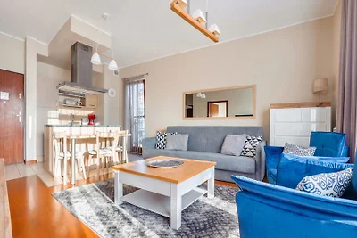 Sun&Snow Plaza Swinoujscie -