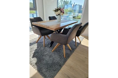 Ferienwohnung "Rooftop"