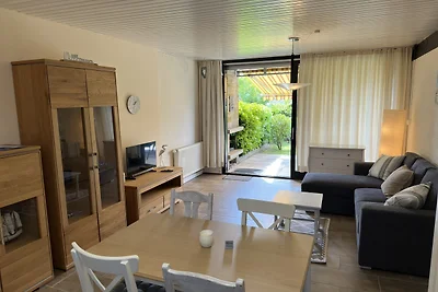 Casa vacanze Vacanza di relax Butjadingen