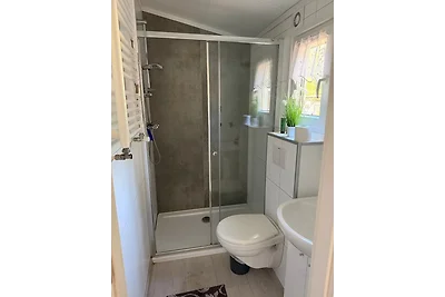 Accommodatie Vakantie op de boerderij Lohmen