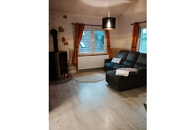 Appartamento Vacanza con famiglia Bad Hersfeld