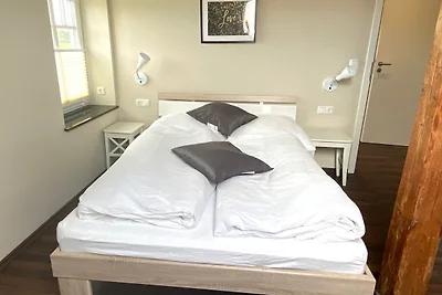 Ferienwohnung "Turmblick"