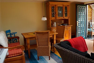 Vakantiehuis Ontspannende vakantie Eckernförde