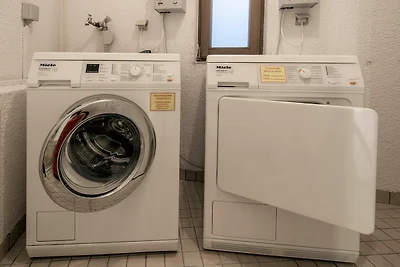 Apartment 05 - Ferienresidenz