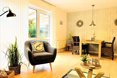 Ferienhuus Achter d‘ Diek