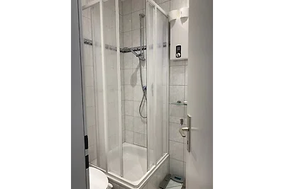 Appartamento Vacanza con famiglia Dahme