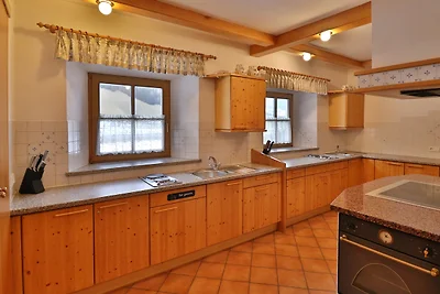 Appartamento Vacanza con famiglia Bolzano