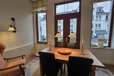 Appartamento Vacanza con famiglia Heringsdorf