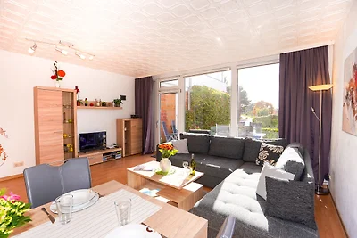 Vakantieappartement Gezinsvakantie Grömitz