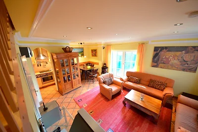 Casa vacanze Vacanza di relax Groß Zicker