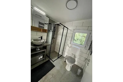 Vakantiehuis Ontspannende vakantie Unterwellenborn