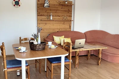 Appartamento Vacanza con famiglia Supetarska Draga