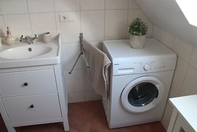 Vakantieappartement Gezinsvakantie Nordstrand