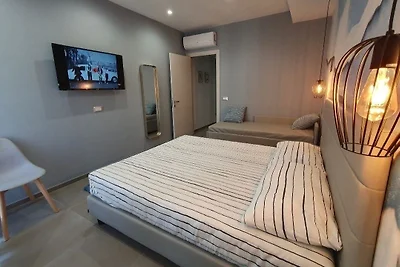 Playa degli Angeli PONENTE