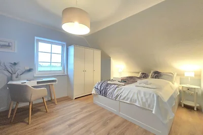 Friesenkate Backbord