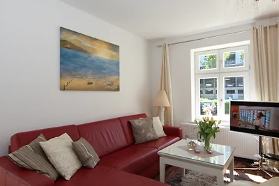 (Brise) Villa Emmi App. 01