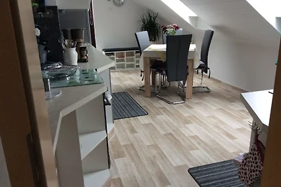 Appartamento Vacanza con famiglia Bernkastel-Kues