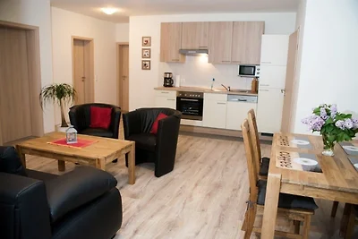 Mühlenhof Soderstorf Wohnung F